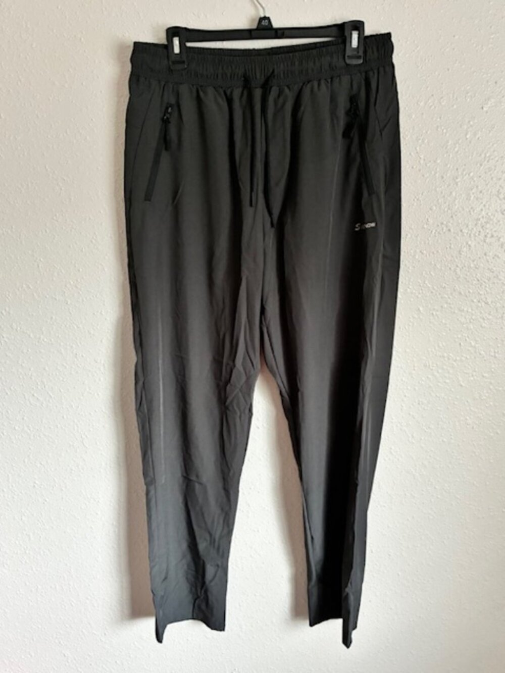 Surenow Men's Sweatpants